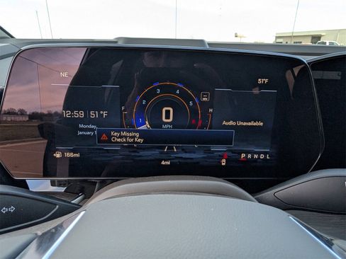 New 2026 Chevrolet Suburban LS image 10