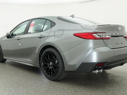 New 2026 Toyota Camry SE image 21