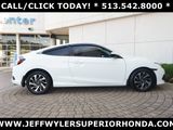 Used 2018 Honda Civic LX image 2