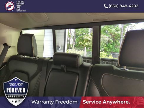 Used 2022 RAM 1500 Laramie AWD/4WD image 29