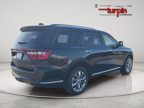Used 2024 Dodge Durango Citadel AWD/4WD image 5