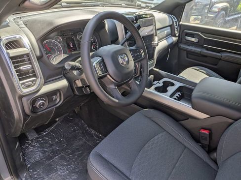 New 2026 RAM 2500 Big Horn AWD/4WD image 14