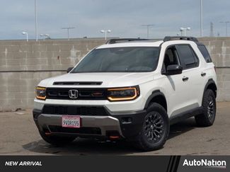 Used 2026 Honda Passport TrailSport video 1