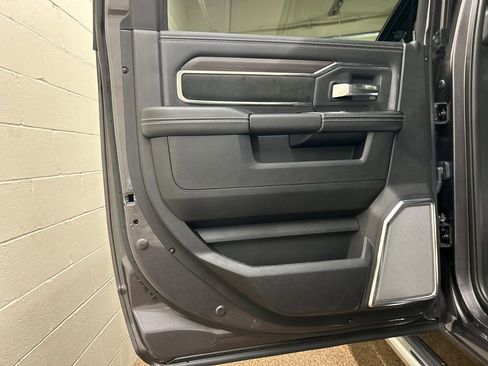 New 2026 RAM 4500 Tradesman w/ Laramie Trim Package image 13