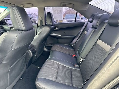 Used 2014 Toyota Camry SE image 21
