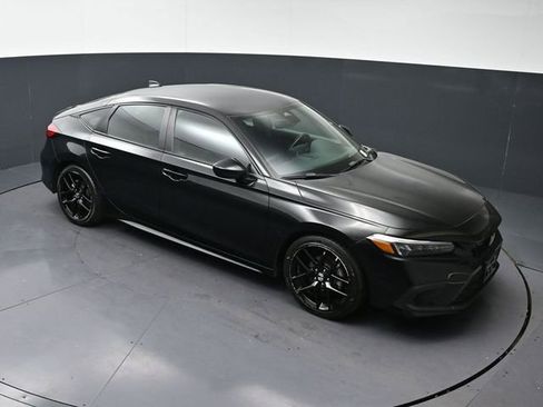 Used 2024 Honda Civic Sport image 11