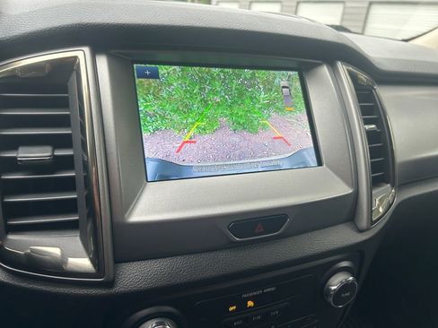 Used 2022 Ford Ranger XLT w/ Equipment Group 301A Mid image 20