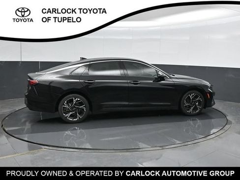 Used 2025 Kia K5 GT-Line FWD image 4