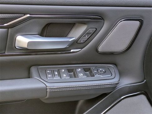 New 2026 RAM 1500 Rebel w/ Rebel Level 2 Equipment Group image 13