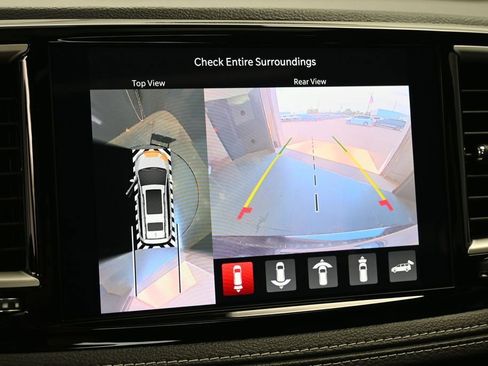 New 2027 Chrysler Pacifica Select FWD image 25