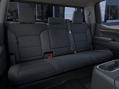 New 2026 GMC Sierra 1500 Elevation w/ Preferred Package image 17