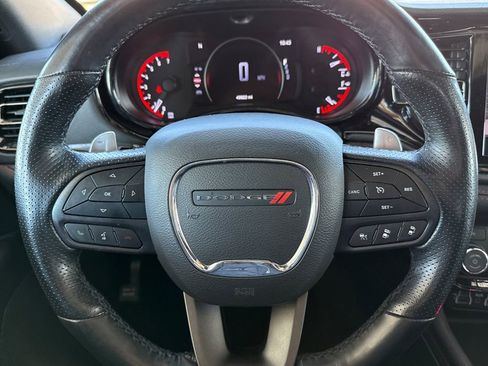 Used 2024 Dodge Durango GT image 34