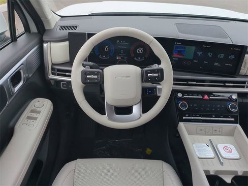 New 2026 Hyundai Santa Fe SEL image 20