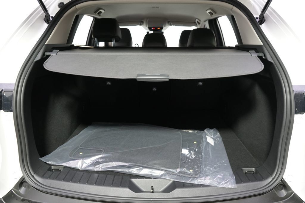 New 2026 MAZDA CX-5 Select AWD/4WD image 19