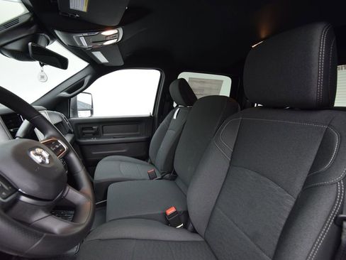 New 2026 RAM 5500 Tradesman image 19