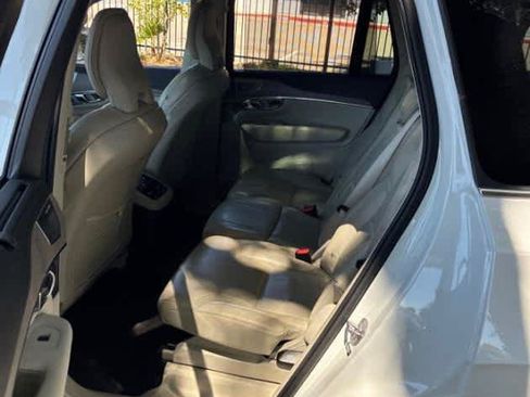 Used 2023 Volvo XC90 T8 Ultimate w/ Protection Package Premier AWD/4WD image 4