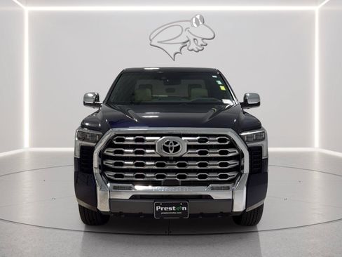 Used 2023 Toyota Tundra 1794 Edition AWD/4WD image 8