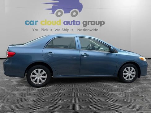 Used 2012 Toyota Corolla L FWD image 6