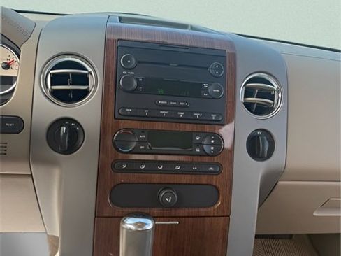 Used 2004 Ford F150 4x4 SuperCab image 16