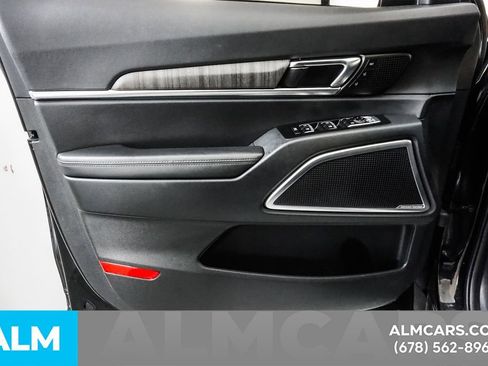 Used 2024 Kia Telluride SX FWD image 57