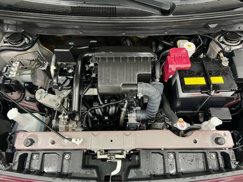 Used 2024 Mitsubishi Mirage ES image 9