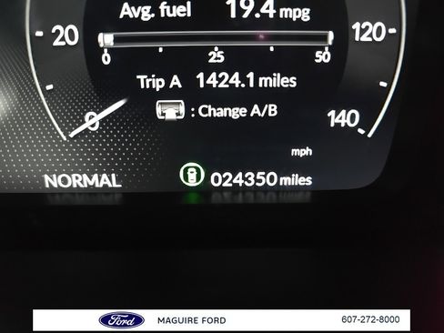 Used 2024 Honda Pilot Elite image 26