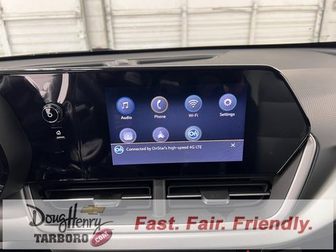 New 2026 Chevrolet Trax LS w/ LS Convenience Package image 44