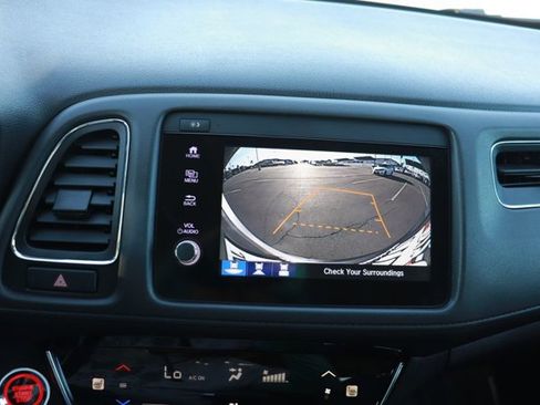 Used 2022 Honda HR-V EX image 25