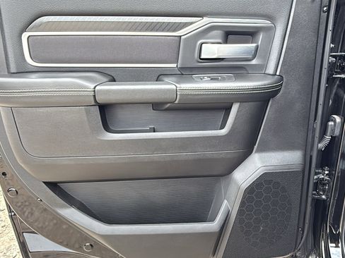 New 2025 RAM 2500 Lone Star image 13