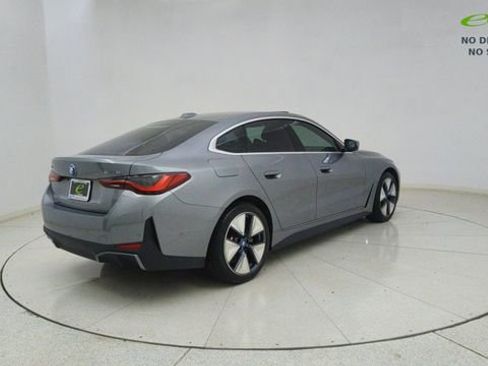 Used 2023 BMW i4 eDrive35 w/ Premium Package RWD image 64