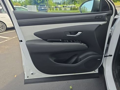 New 2026 Hyundai Santa Cruz Limited image 13