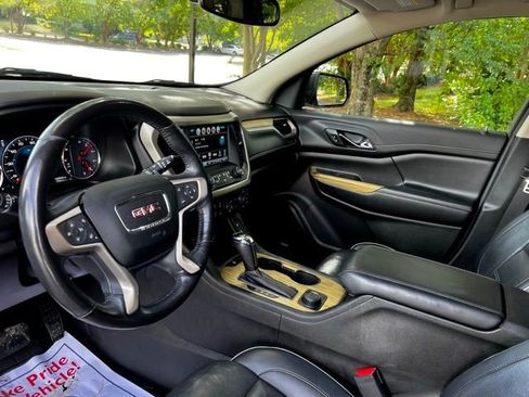 Used 2019 GMC Acadia Denali w/ Technology Package image 16