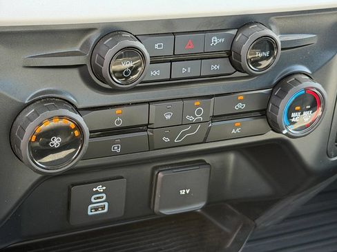 Used 2025 Ford F350 XL w/ 360-Degree Camera Package AWD/4WD image 28