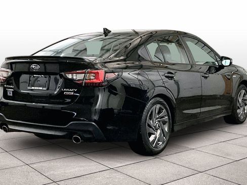 Used 2024 Subaru Legacy Sport image 11