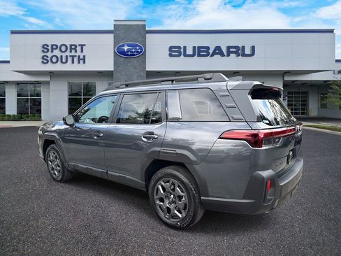 New 2026 Subaru Outback Premium image 5