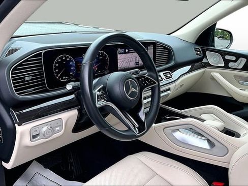 Certified 2024 Mercedes-Benz GLE 350 4MATIC image 20