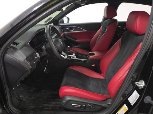 Used 2024 Acura Integra Type S FWD image 3