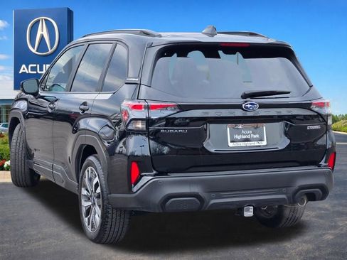 Used 2025 Subaru Forester Touring AWD/4WD image 20