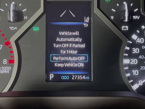 Used 2023 Toyota Tundra SR5 image 12