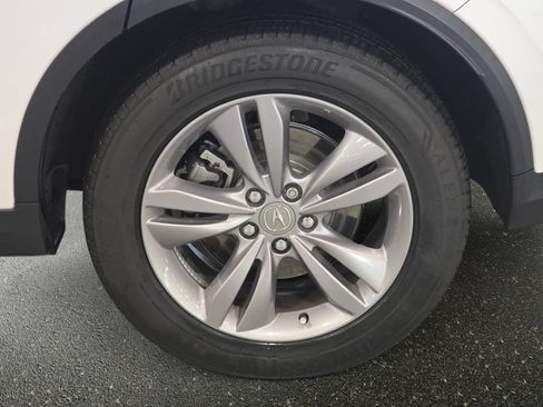 Used 2023 Acura MDX SH-AWD image 33