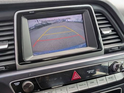 Used 2018 Hyundai Sonata SE image 24