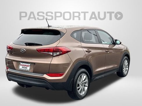Used 2016 Hyundai Tucson SE FWD image 5
