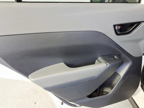 Certified 2024 Subaru Crosstrek 2.0i Premium AWD/4WD image 11