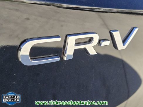 Used 2023 Honda CR-V EX image 13