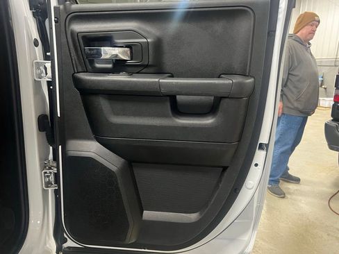 Used 2021 RAM 1500 Classic Warlock w/ Electronics Group image 38