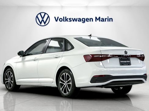 New 2026 Volkswagen Jetta Sport image 3