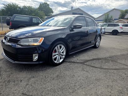 Used 2013 Volkswagen Jetta GLI