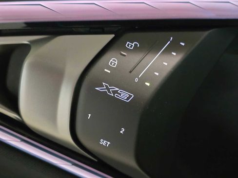 New 2026 BMW X3 xDrive30 AWD/4WD image 25