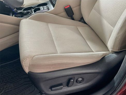 Used 2018 Hyundai Tucson SEL FWD image 21