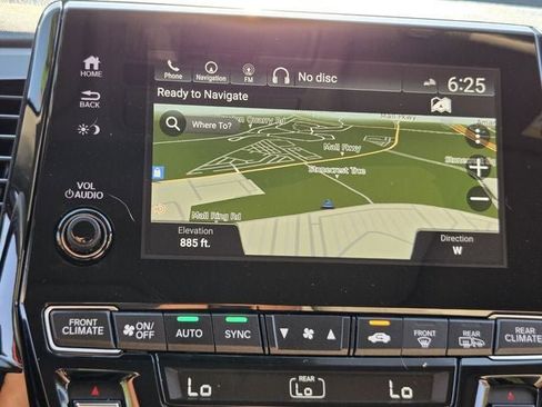 Used 2023 Honda Odyssey Touring image 21